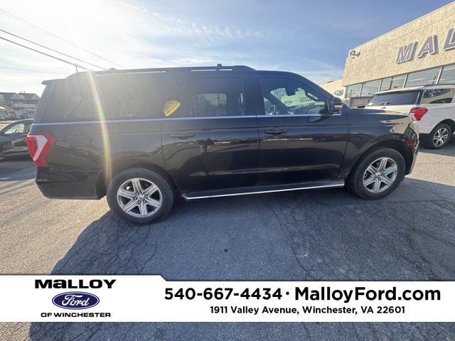 used 2019 Ford Expedition Max car, priced at $29,999