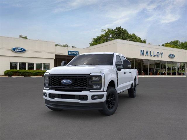 new 2024 Ford F-250 car, priced at $52,514