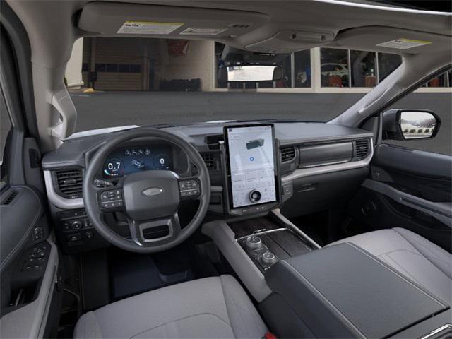 new 2024 Ford Expedition car, priced at $76,140