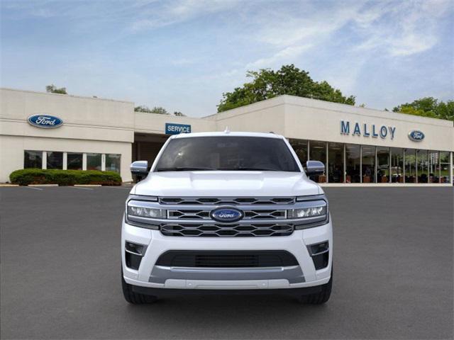 new 2024 Ford Expedition car, priced at $76,140