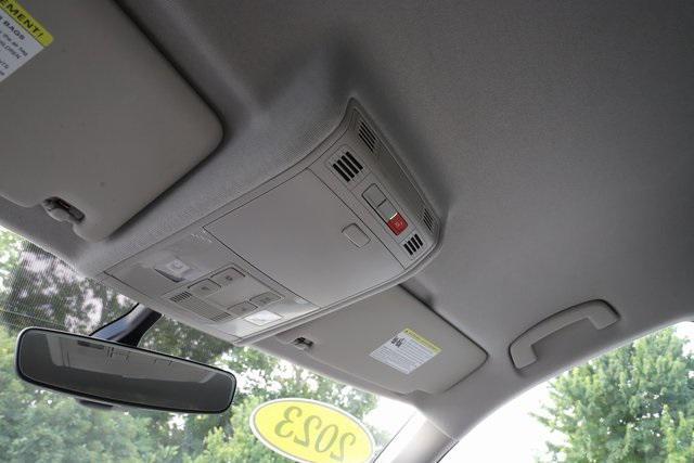 used 2023 Volkswagen Tiguan car, priced at $20,888
