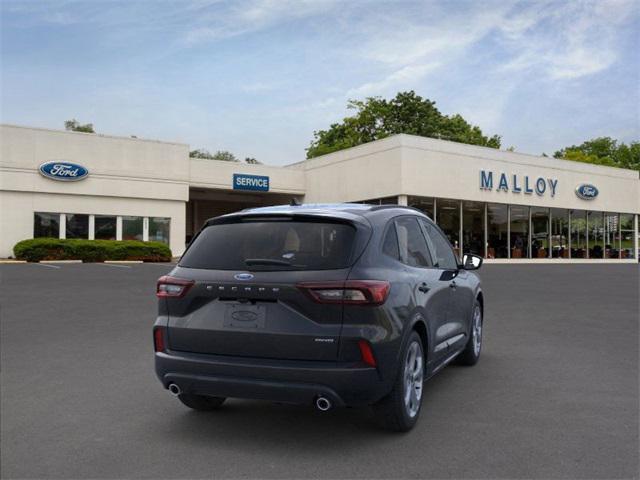 new 2024 Ford Escape car, priced at $30,958