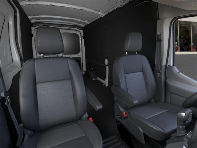 new 2025 Ford Transit-250 car, priced at $50,557
