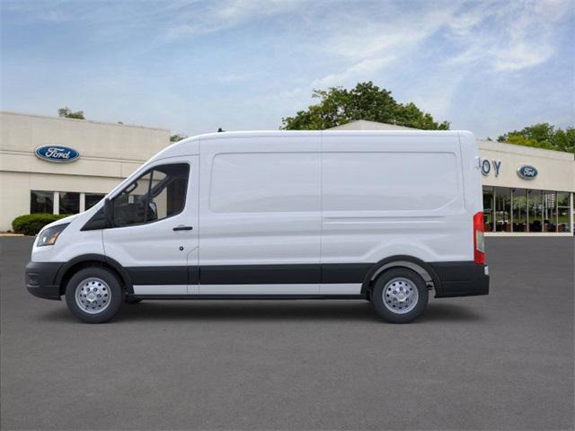 new 2025 Ford Transit-250 car, priced at $50,557