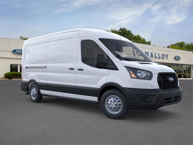 new 2025 Ford Transit-250 car, priced at $50,557