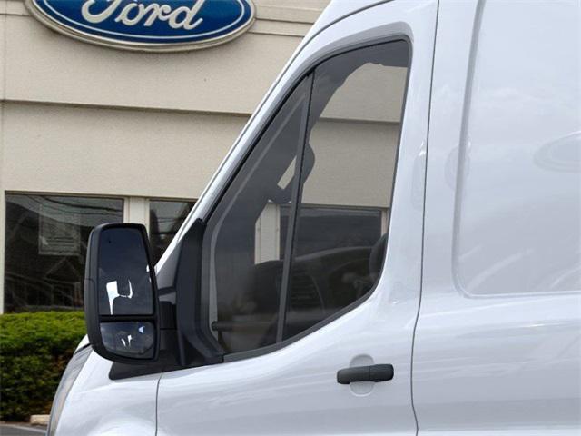 new 2025 Ford Transit-250 car, priced at $50,557