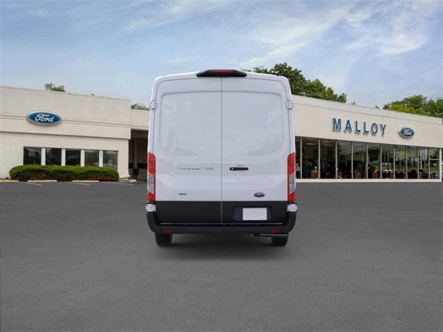 new 2025 Ford Transit-250 car, priced at $50,557