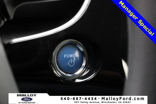 used 2021 Toyota Prius car, priced at $16,988
