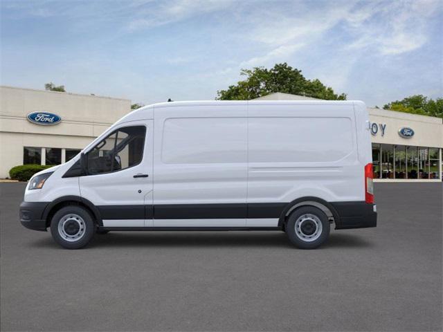 new 2025 Ford Transit-250 car, priced at $46,657