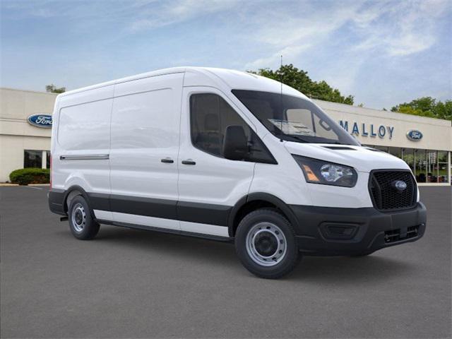 new 2025 Ford Transit-250 car, priced at $46,657