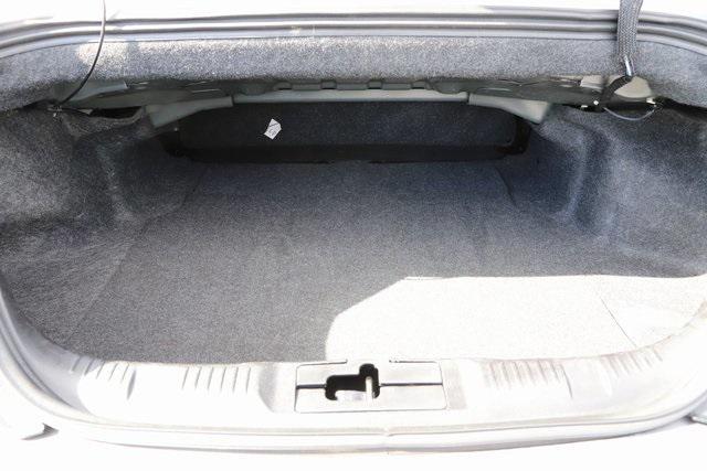 used 2023 Ford Mustang car, priced at $27,888