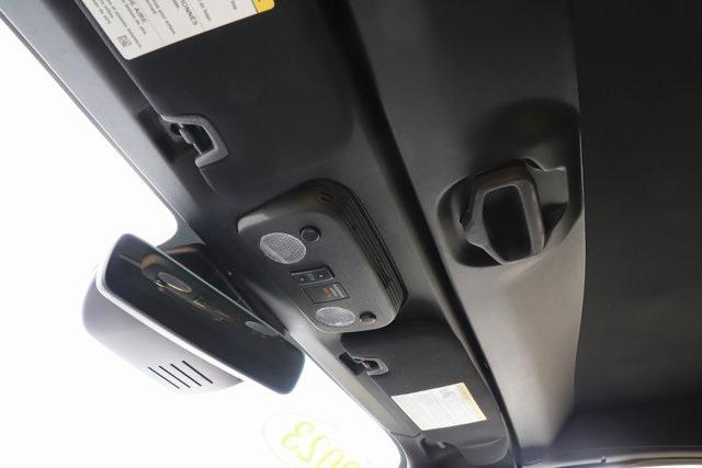 used 2023 Ford Mustang car, priced at $27,888