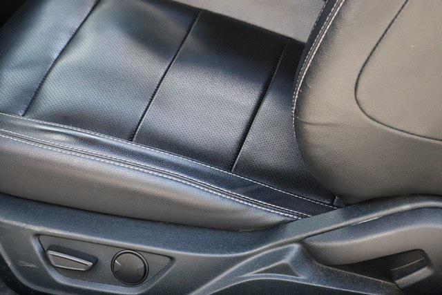 used 2023 Ford Mustang car, priced at $27,888