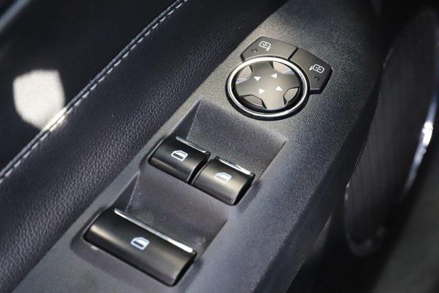 used 2023 Ford Mustang car, priced at $27,888