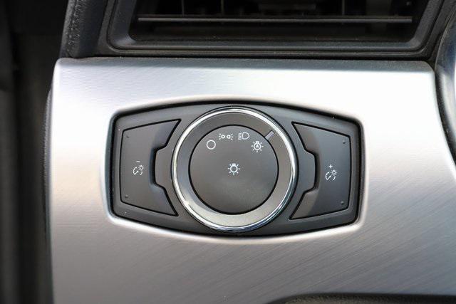 used 2023 Ford Mustang car, priced at $27,888