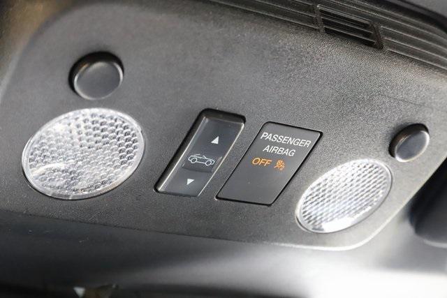 used 2023 Ford Mustang car, priced at $27,888