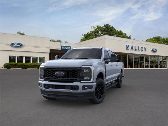 new 2025 Ford F-350 car, priced at $92,145