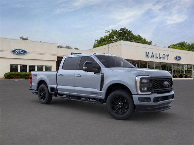 new 2025 Ford F-350 car, priced at $92,145