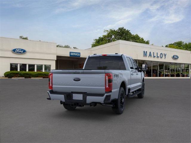 new 2025 Ford F-350 car, priced at $92,145