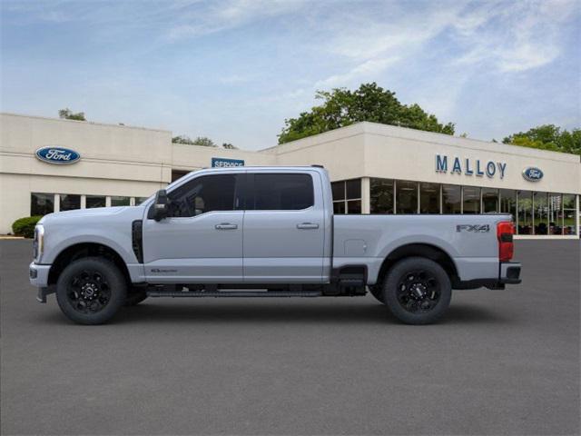 new 2025 Ford F-350 car, priced at $92,145