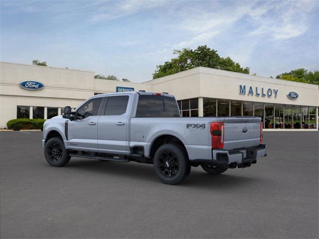 new 2025 Ford F-350 car, priced at $92,145