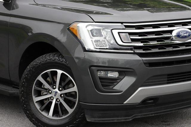 used 2019 Ford Expedition car, priced at $28,988