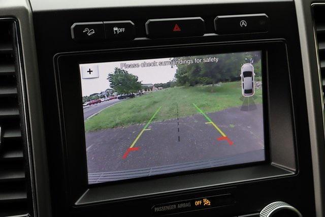 used 2019 Ford Expedition car, priced at $28,988