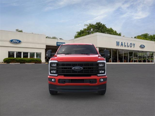 new 2024 Ford F-350 car, priced at $77,944