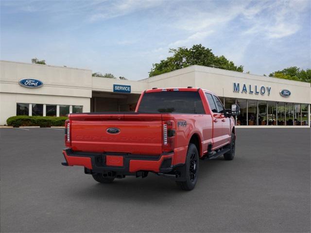 new 2024 Ford F-350 car, priced at $77,944