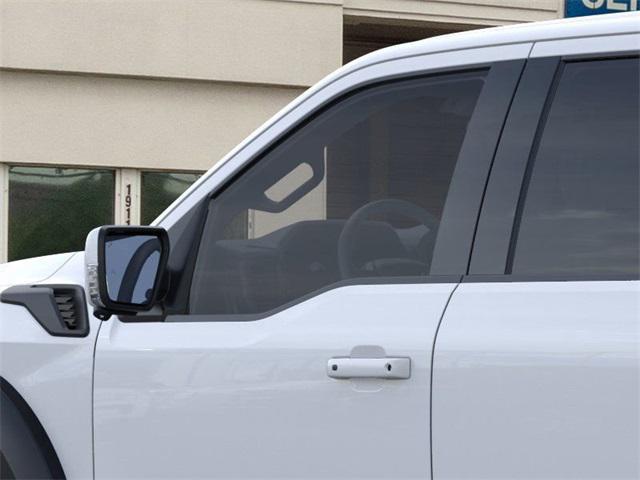 new 2025 Ford F-150 car, priced at $83,095