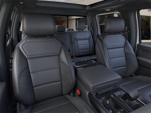 new 2025 Ford F-150 car, priced at $83,095