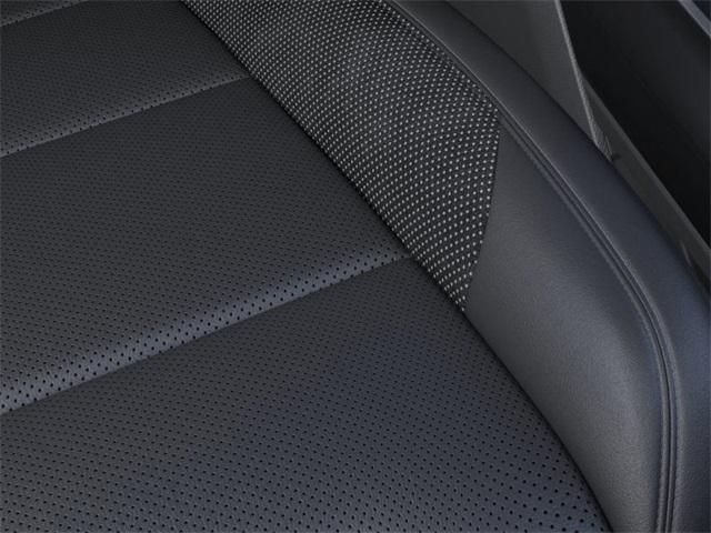 new 2025 Ford F-150 car, priced at $83,095