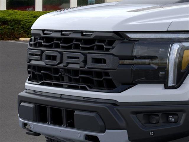 new 2025 Ford F-150 car, priced at $83,095
