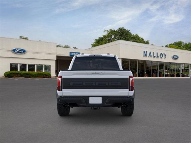 new 2025 Ford F-150 car, priced at $83,095