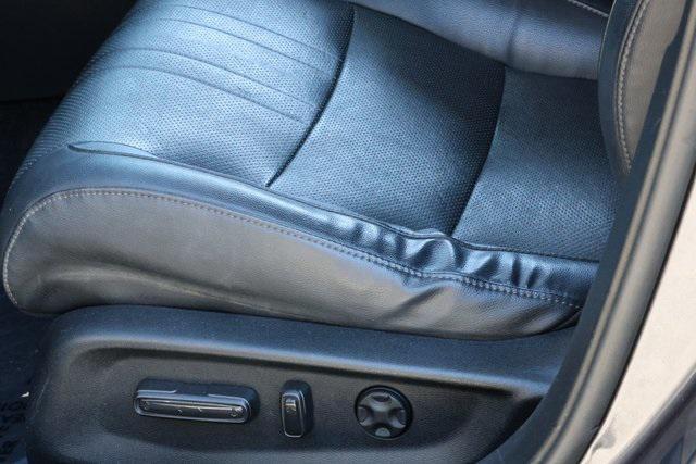 used 2018 Honda Accord car, priced at $18,888