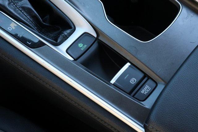 used 2018 Honda Accord car, priced at $18,888