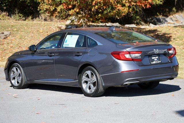 used 2018 Honda Accord car, priced at $18,888