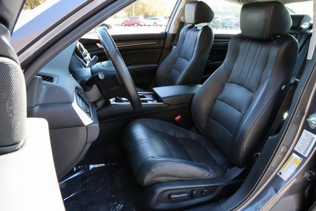 used 2018 Honda Accord car, priced at $18,888