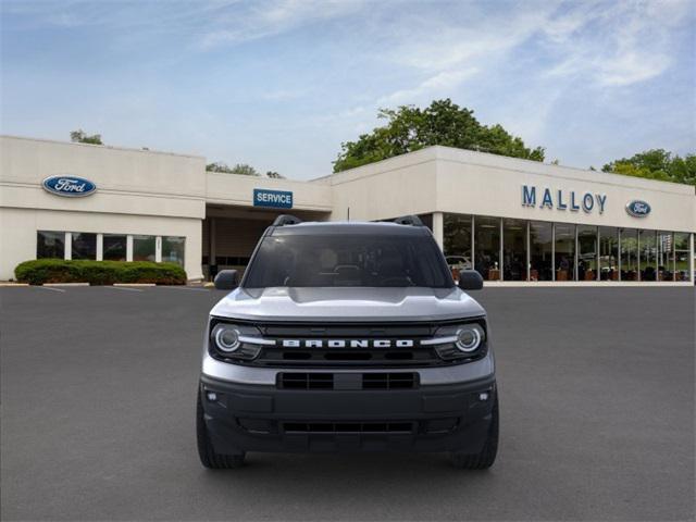 used 2024 Ford Bronco Sport car, priced at $35,988