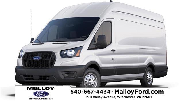 new 2024 Ford Transit-350 car, priced at $56,510