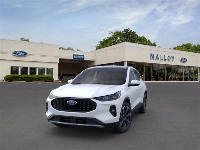 new 2025 Ford Escape car, priced at $41,085