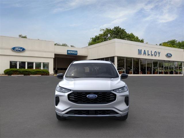 new 2024 Ford Escape car, priced at $31,209