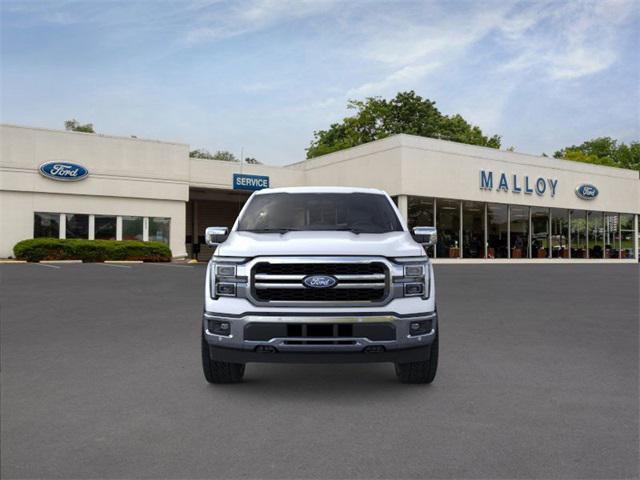 new 2025 Ford F-150 car, priced at $67,410