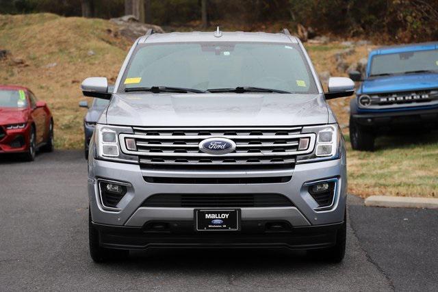 used 2020 Ford Expedition car, priced at $32,887