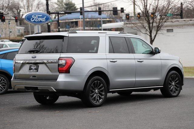 used 2020 Ford Expedition car, priced at $32,887