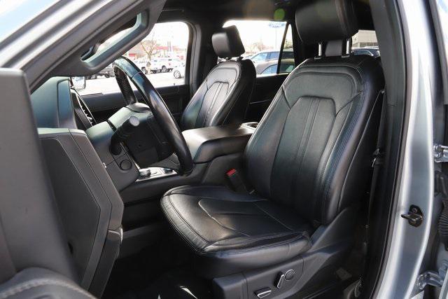 used 2020 Ford Expedition car, priced at $29,879