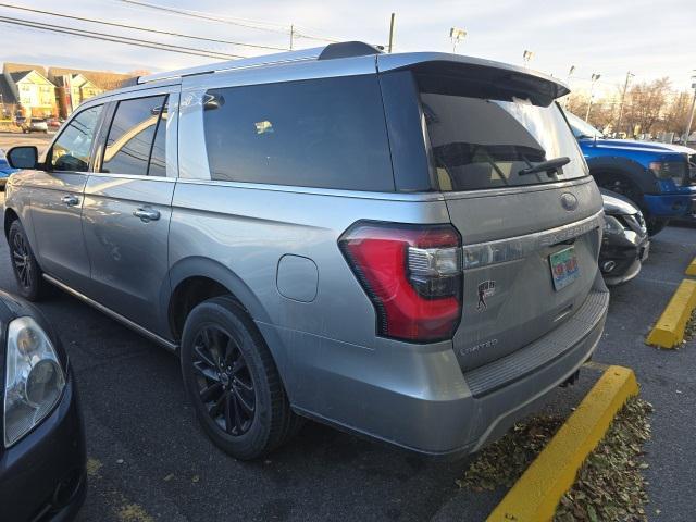 used 2020 Ford Expedition car, priced at $32,887