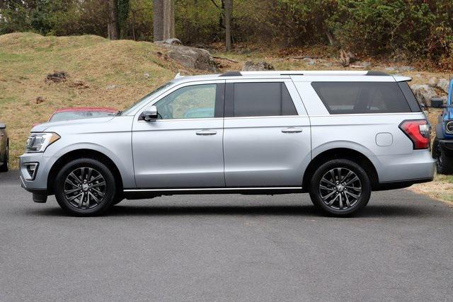 used 2020 Ford Expedition car, priced at $32,887