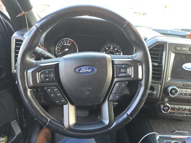 used 2020 Ford Expedition car, priced at $32,887