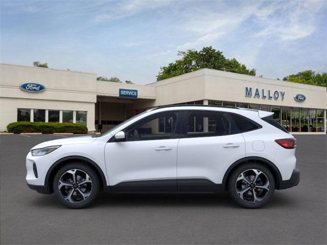 new 2025 Ford Escape car, priced at $36,275